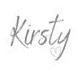 Kirsty Nugent Signature